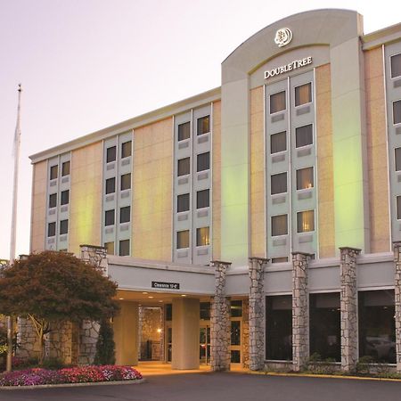 Hotel Doubletree By Hilton Pittsburgh Airport à Moon Township Extérieur photo