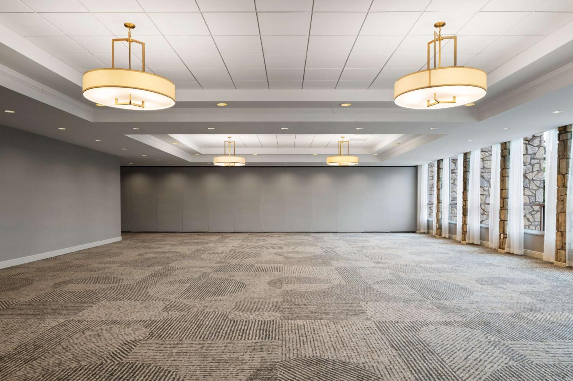Hotel Doubletree By Hilton Pittsburgh Airport à Moon Township Extérieur photo